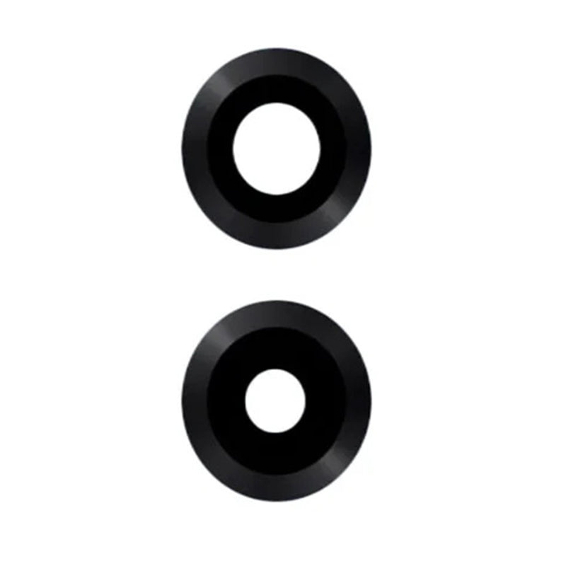 For Xiaomi Redmi Note 12 4G 1 Set Rear Back Camera Lens Cover Replacement Part (without Logo) For Xiaomi Redmi Note 12 4G 1 Set Rear Back Camera Lens Cover Replacement Part (without Logo)
